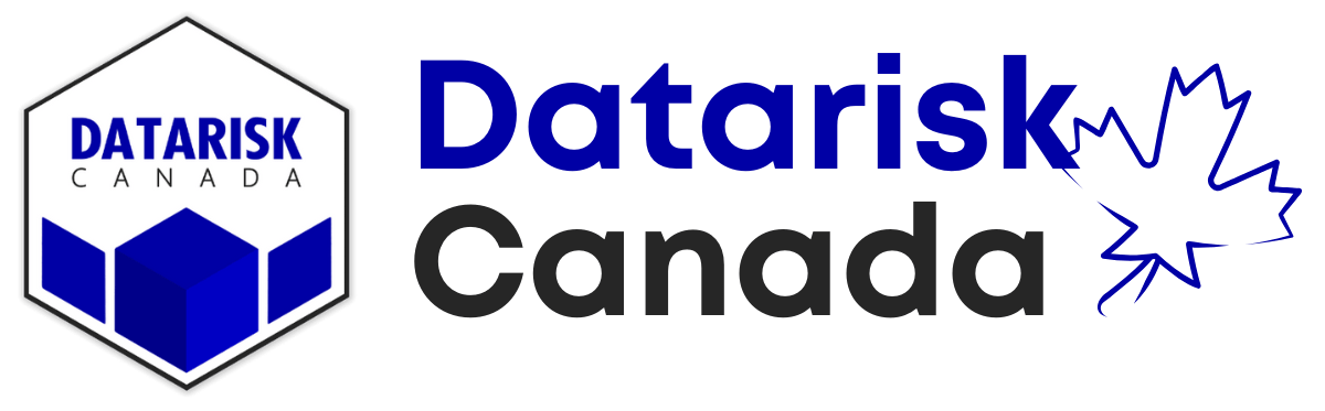 Datarisk Home, Canada's Cybersecurity Company – Informatica Group