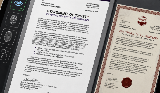 Datarisk Canada Homepage | Cybersecurity Audit & Assessment 1 Datarisk Verify Statement of Trust Header.png